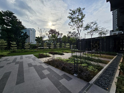 Pullman Residences Newton (D11), Apartment #445965301